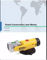 Global Construction Laser Market 2017-2021